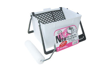 コーワ NEWスモールローラーバケットセット